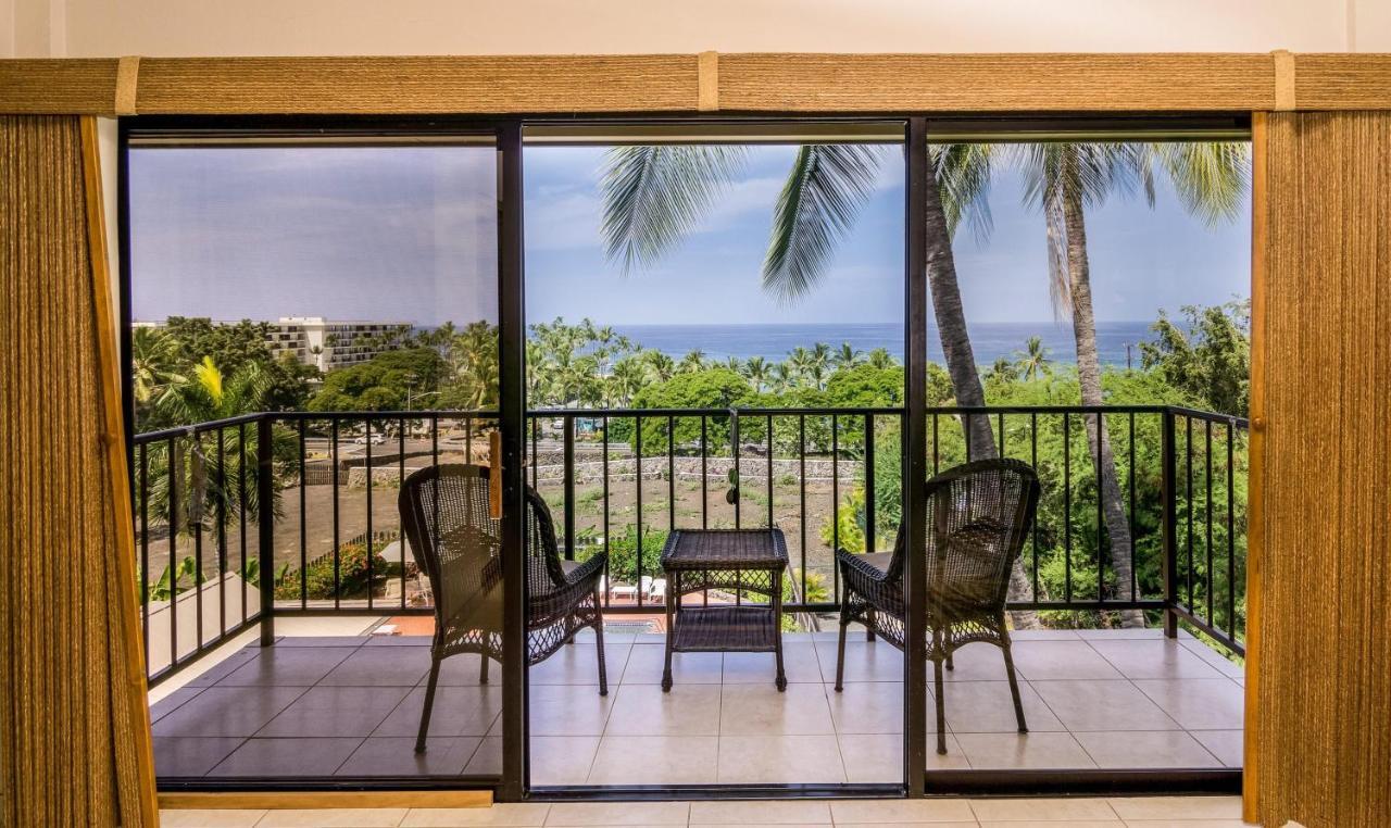 Kahaluu Bay Villas #305 Kailua-Kona Dış mekan fotoğraf